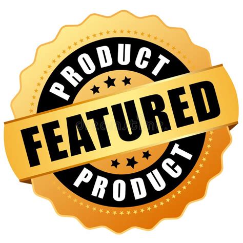 Featured Products .